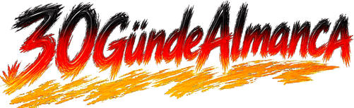 30GündeAlmanca